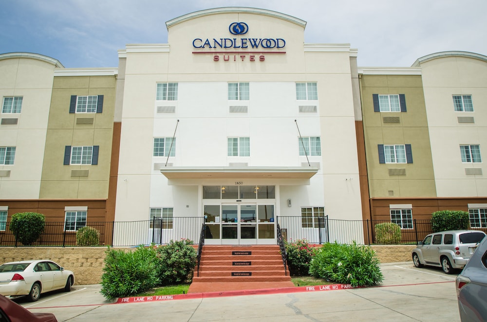 candlewood suites temple medical center by ihg