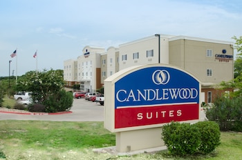 candlewood suites temple medical center by ihg