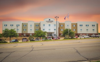 candlewood suites temple medical center by ihg