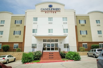 candlewood suites temple medical center by ihg