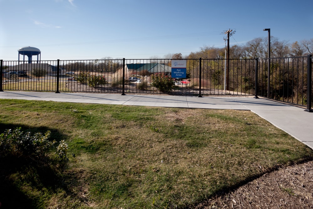 candlewood suites temple medical center by ihg