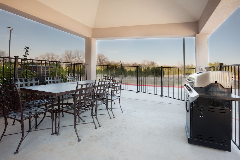 candlewood suites temple medical center by ihg