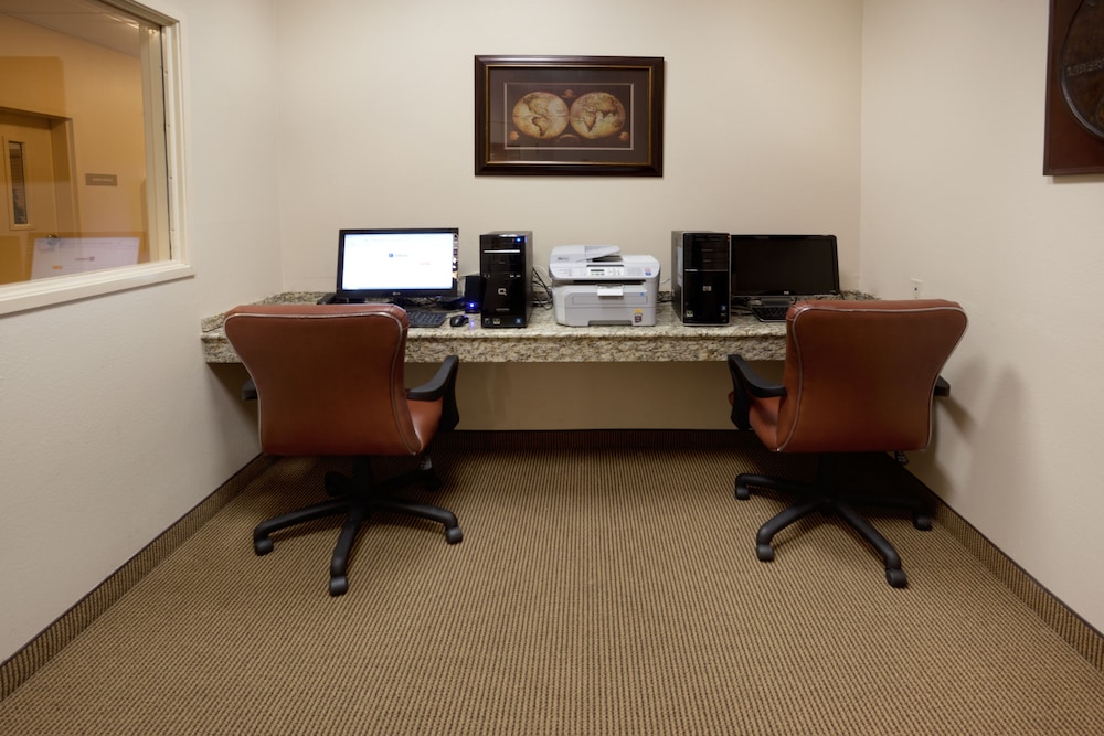 candlewood suites temple medical center by ihg