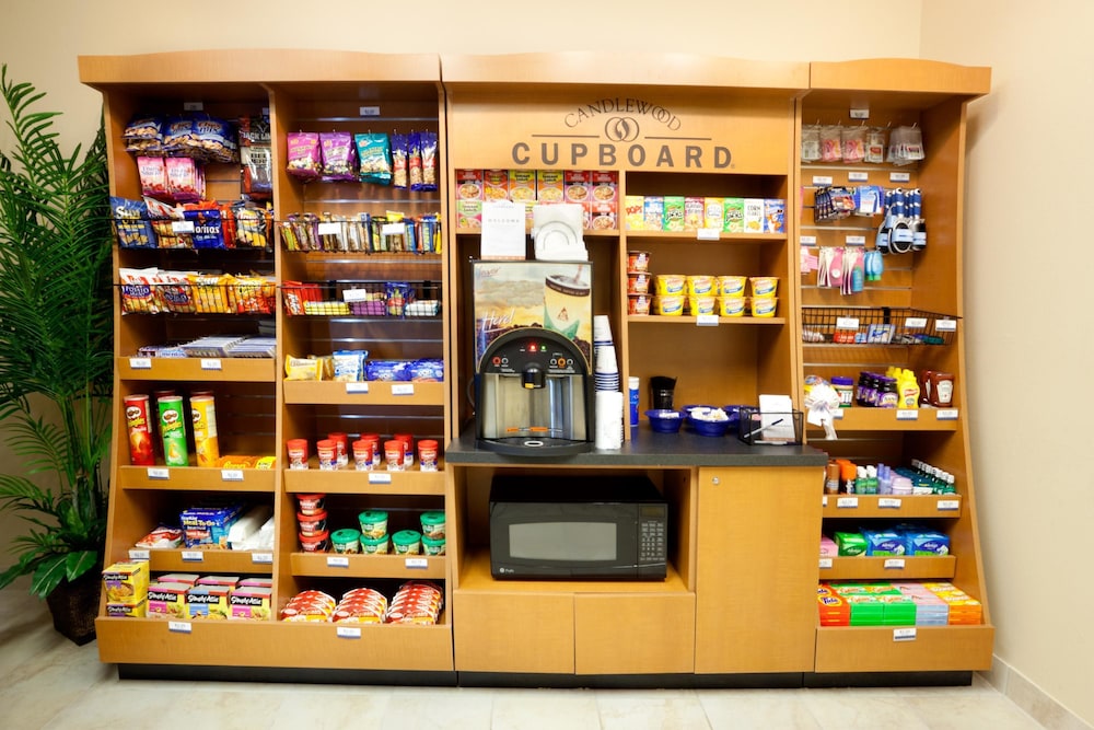 candlewood suites temple medical center by ihg