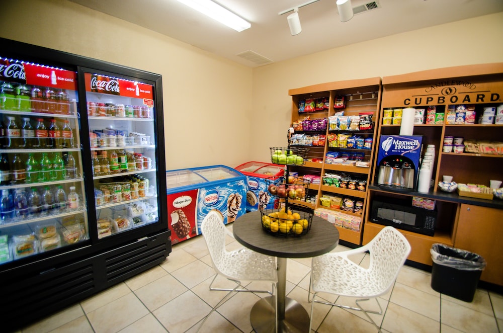 candlewood suites temple medical center by ihg