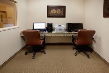 candlewood suites temple medical center by ihg