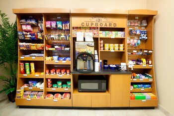 candlewood suites temple medical center by ihg