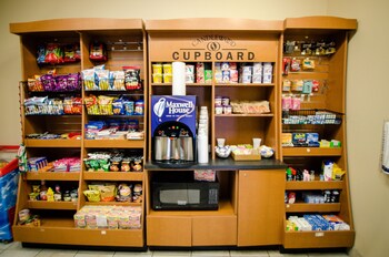 candlewood suites temple medical center by ihg