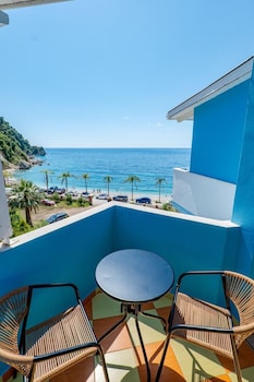 blue stay hotel