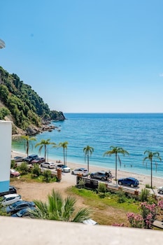 blue stay hotel