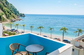 blue stay hotel