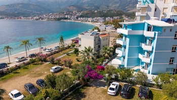 blue stay hotel