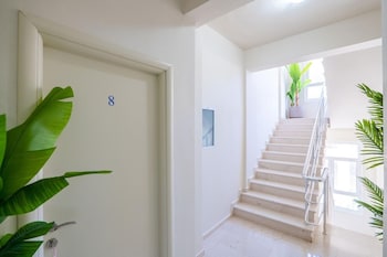 blue stay hotel