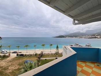 blue stay hotel