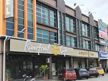 collection o near tanjung batu formerly 4orty inn