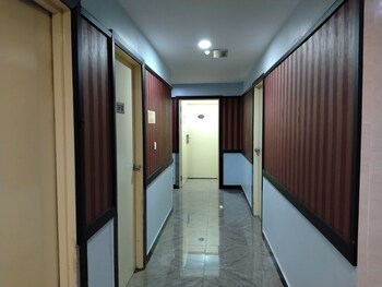 Collection O Near Tanjung Batu Formerly 4Orty Inn,,2 star