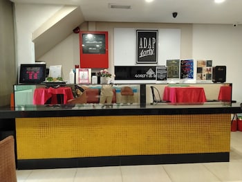 collection o near tanjung batu formerly 4orty inn