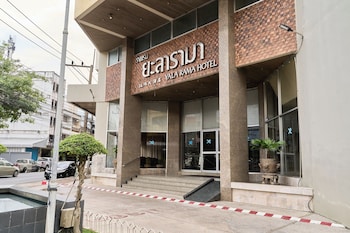 yala rama hotel