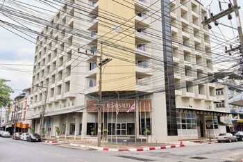 yala rama hotel