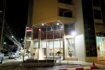 yala rama hotel