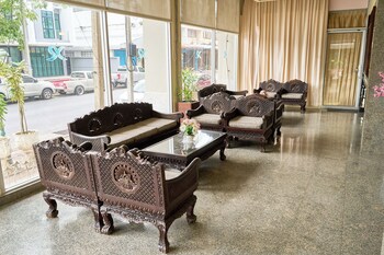 yala rama hotel
