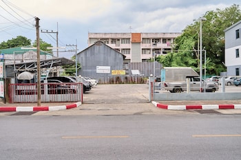 yala rama hotel