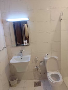 magic suite alshaya