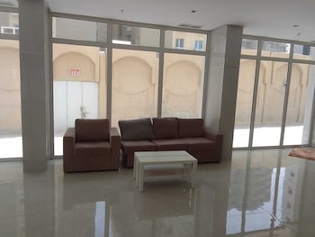 magic suite alshaya