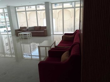 magic suite alshaya