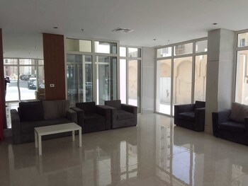 magic suite alshaya