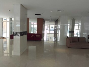 Magic Suite Alshaya,,2 star