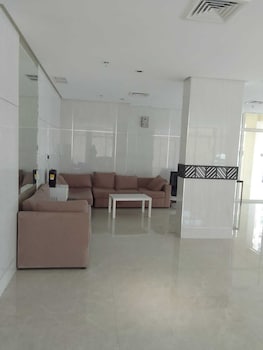 Magic Suite Alshaya,,2 star