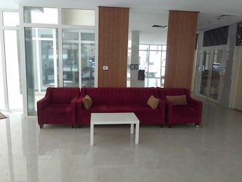 magic suite alshaya