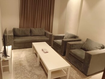 magic suite alshaya