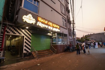 bidesh ghar hotel