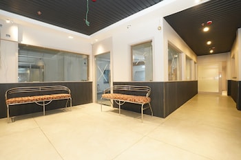 bidesh ghar hotel