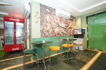 Bidesh Ghar Hotel,,2 star
