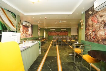 bidesh ghar hotel