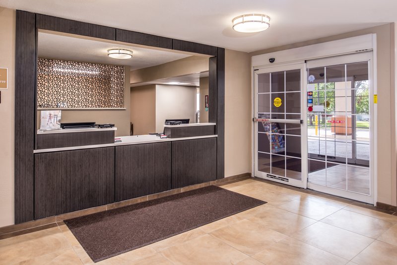 candlewood suites topeka west by ihg