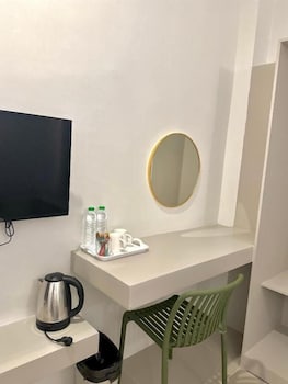 kata platinum hotel