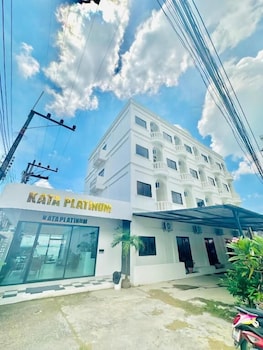 kata platinum hotel