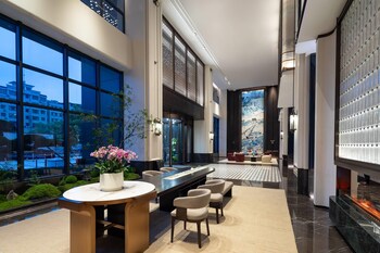 Days Hotel By Wyndham Yichun Gaoan,,4 star