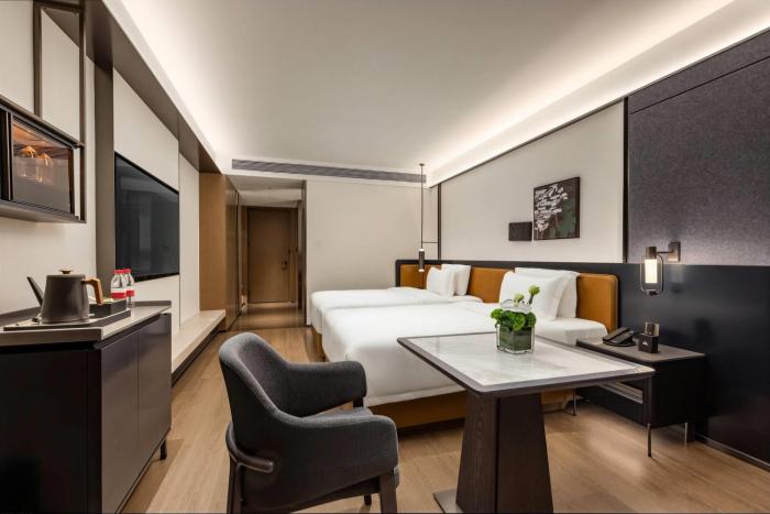 days hotel by wyndham yichun gaoan