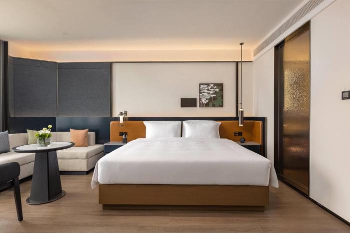 days hotel by wyndham yichun gaoan