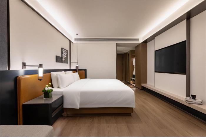 days hotel by wyndham yichun gaoan