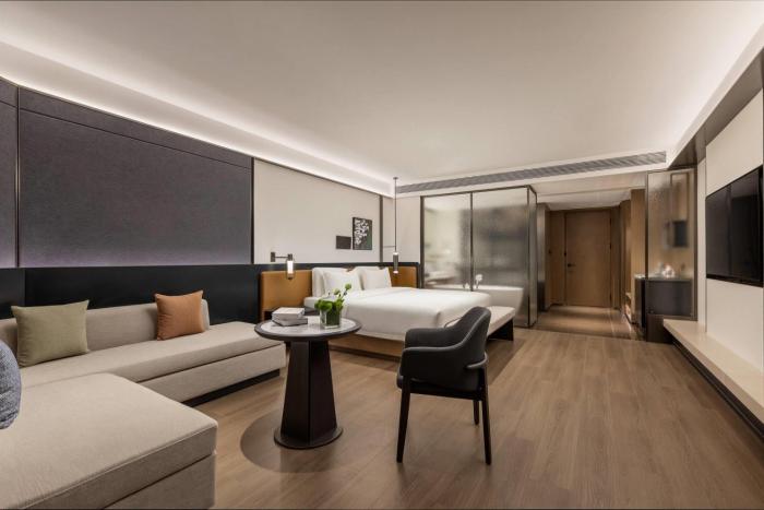 days hotel by wyndham yichun gaoan
