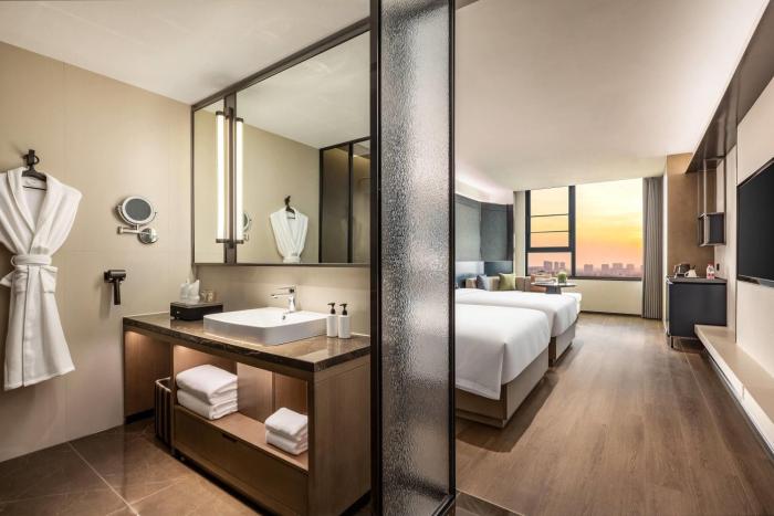 days hotel by wyndham yichun gaoan