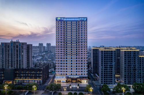 days hotel by wyndham yichun gaoan
