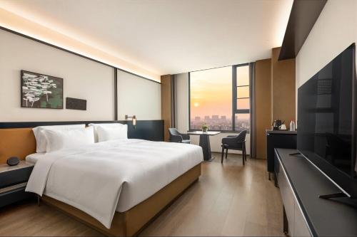 days hotel by wyndham yichun gaoan