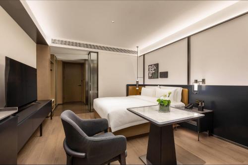 days hotel by wyndham yichun gaoan